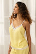 Antigel J21 Un Brin Garconne Camisole